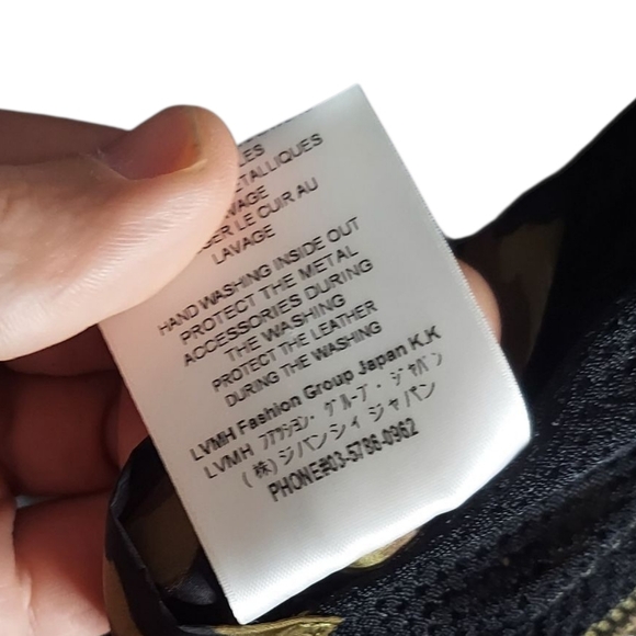 Givenchy | NWT Camo Cheetah Jacket | Khaki | Full Zip | Windbreaker | Rare - Picture 11 of 16